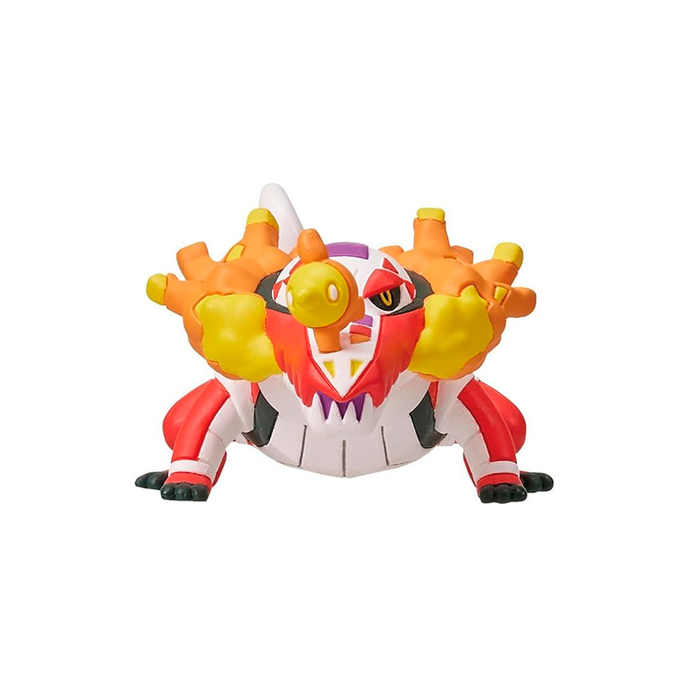 POKEMON MONCOLLE SKELEDIRGE MS-57 | TAKARA TOMY POKEMON MONCOLLE SKELEDIRGE MS-57 | TAKARA TOMY